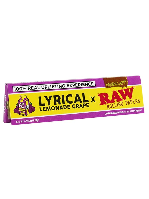 Rolling Papers