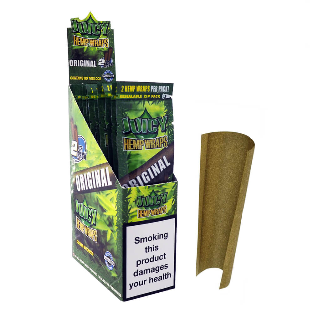 Blunt Wraps/Cones