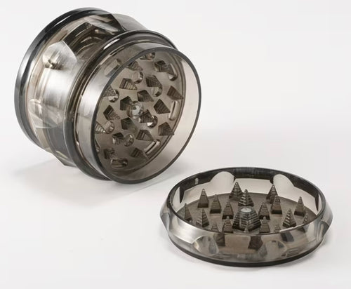 4 Piece Grinder 60mm