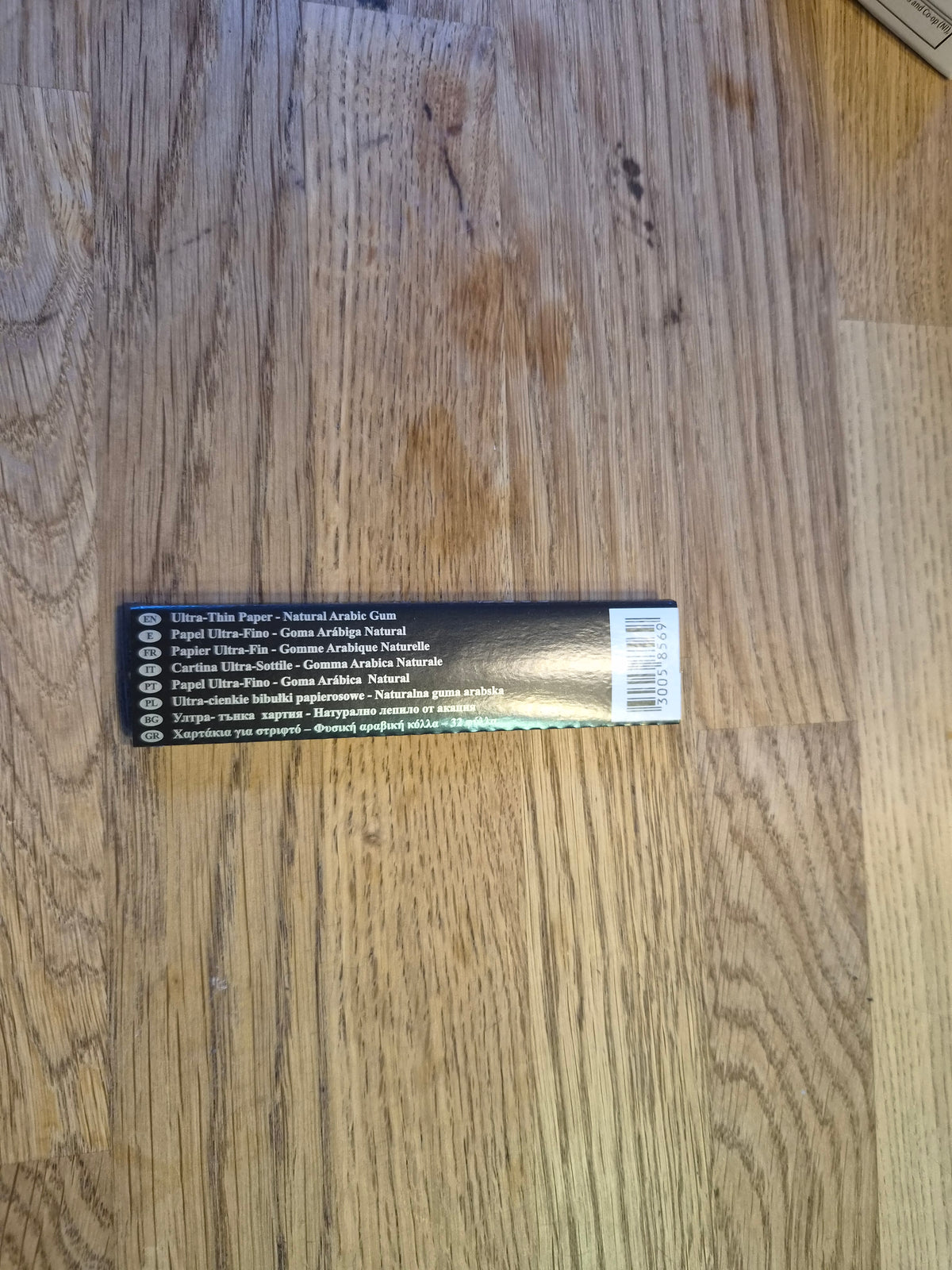OCB Slim Kingsize
