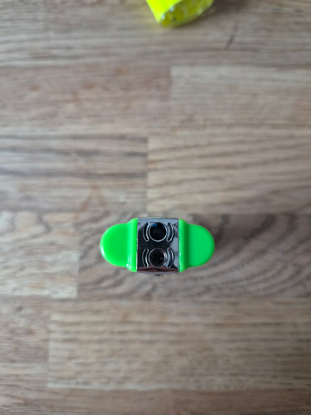 Matteo Dual Flame Jet Lighter