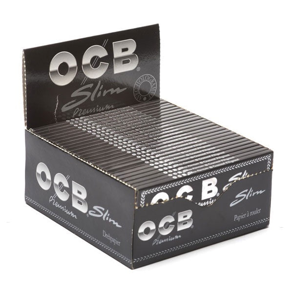 OCB Slim Kingsize