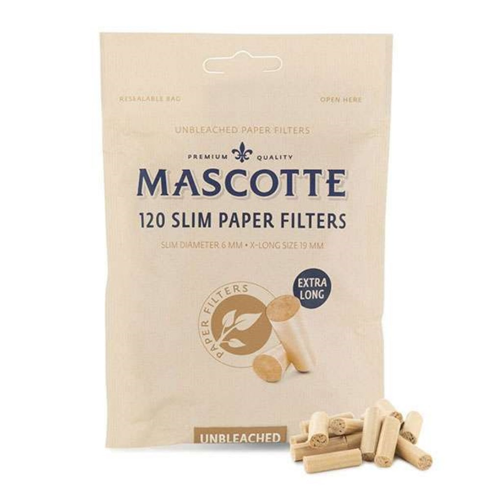Mascotte Filters