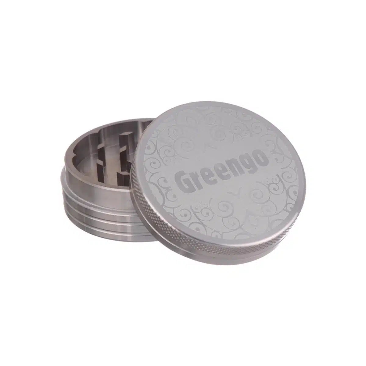 Greengo 2 Piece Grinder