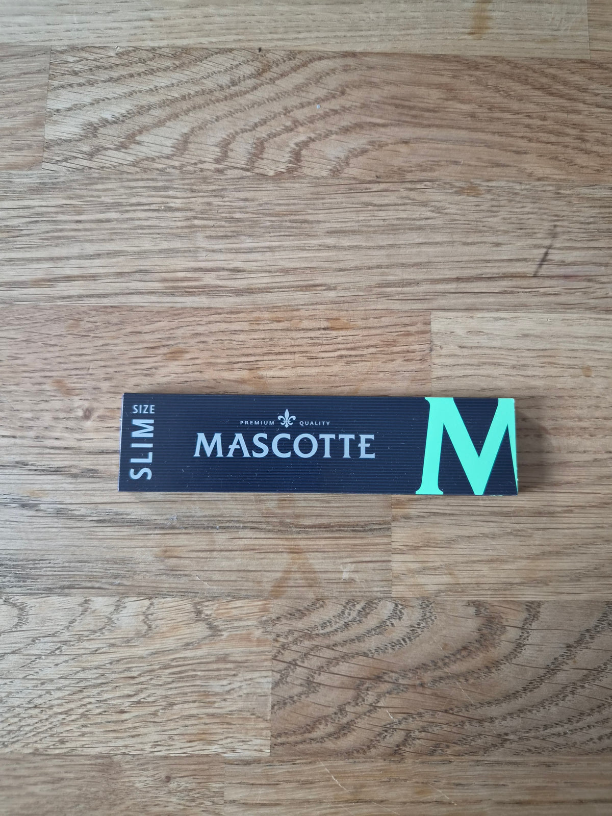 Mascotte Kingsize