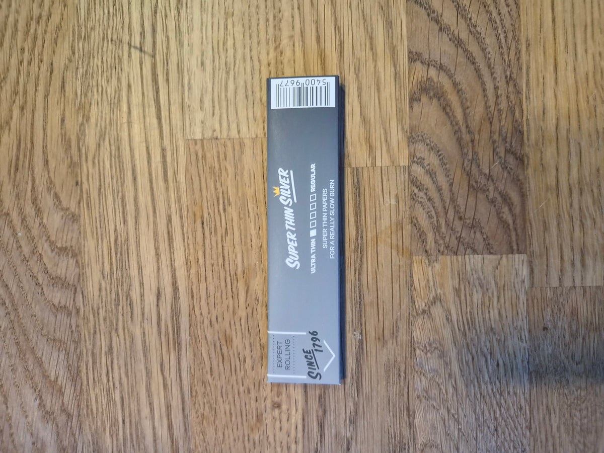 Rizla Silver Kingsize