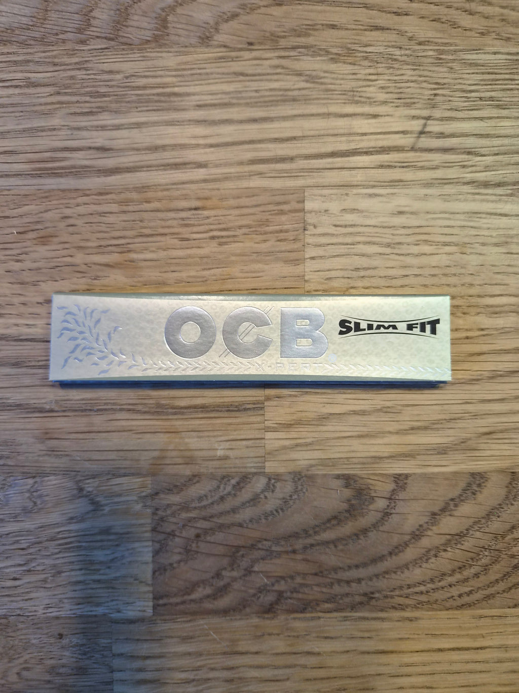 OCB Xpert Kingsize