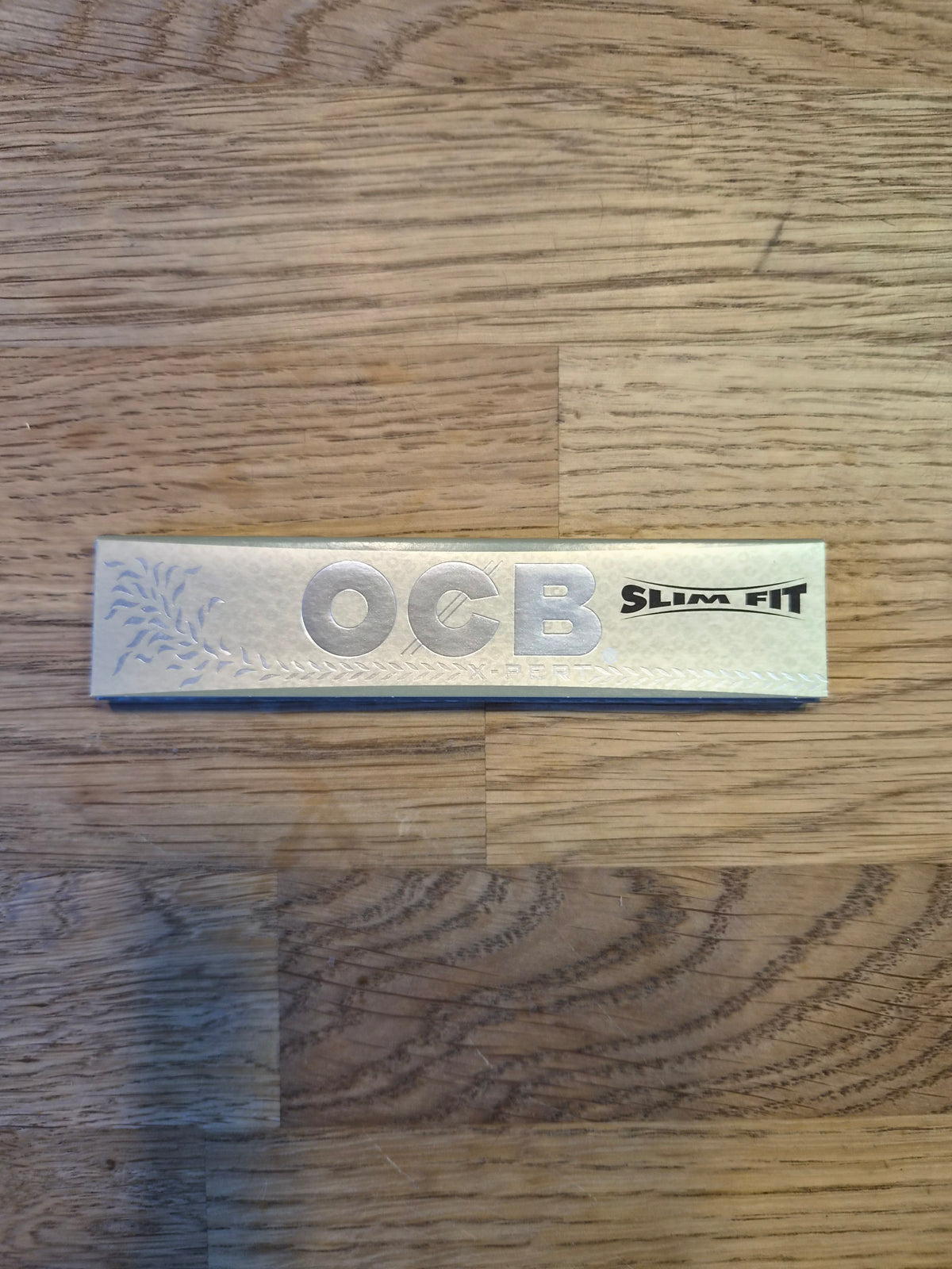 OCB Xpert Kingsize