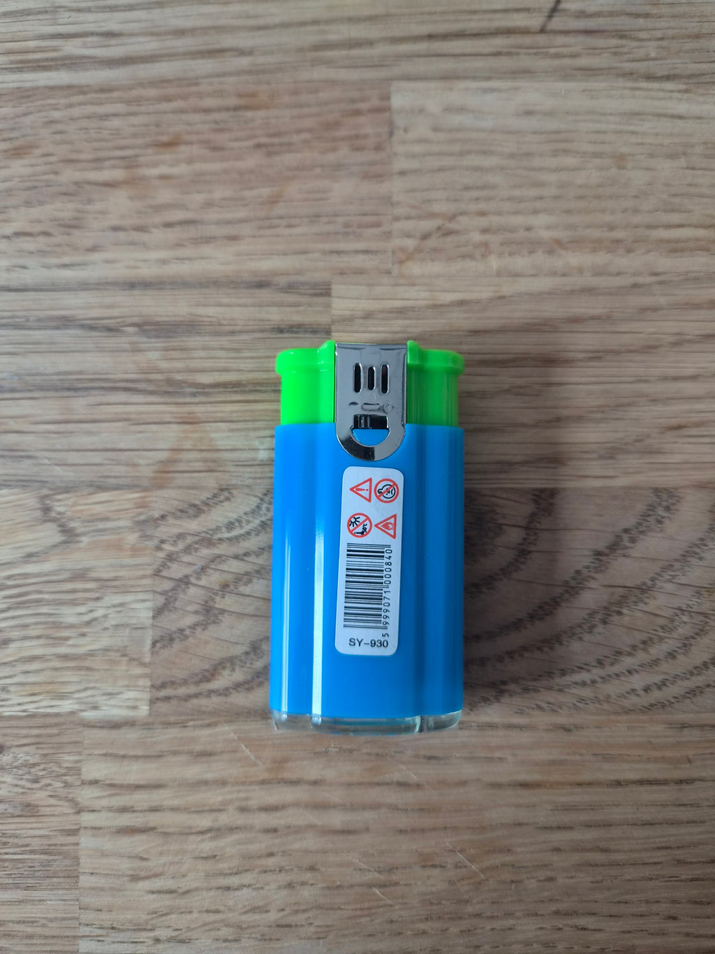Matteo Dual Flame Jet Lighter