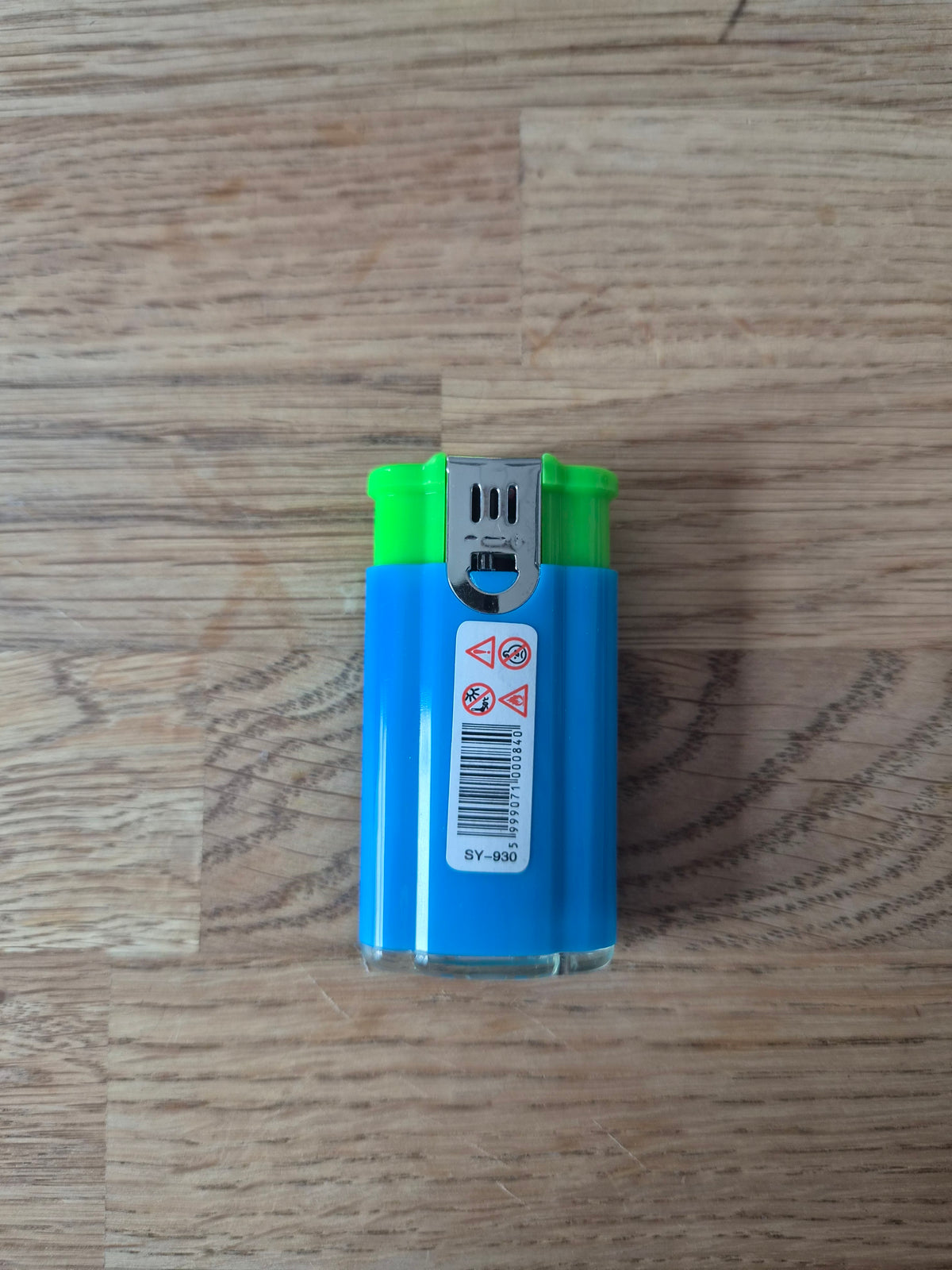 Matteo Dual Flame Jet Lighter