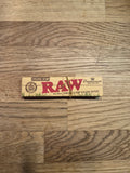Raw Hemp Conniesuer