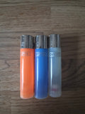 Clipper Lighter