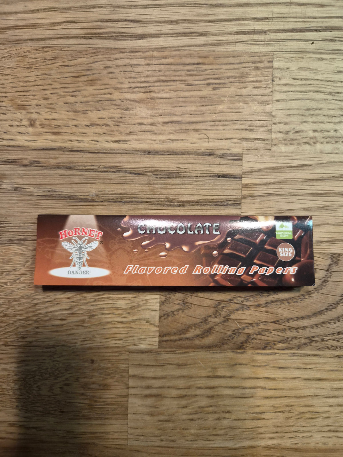 Hornet Flavoured Kingsize