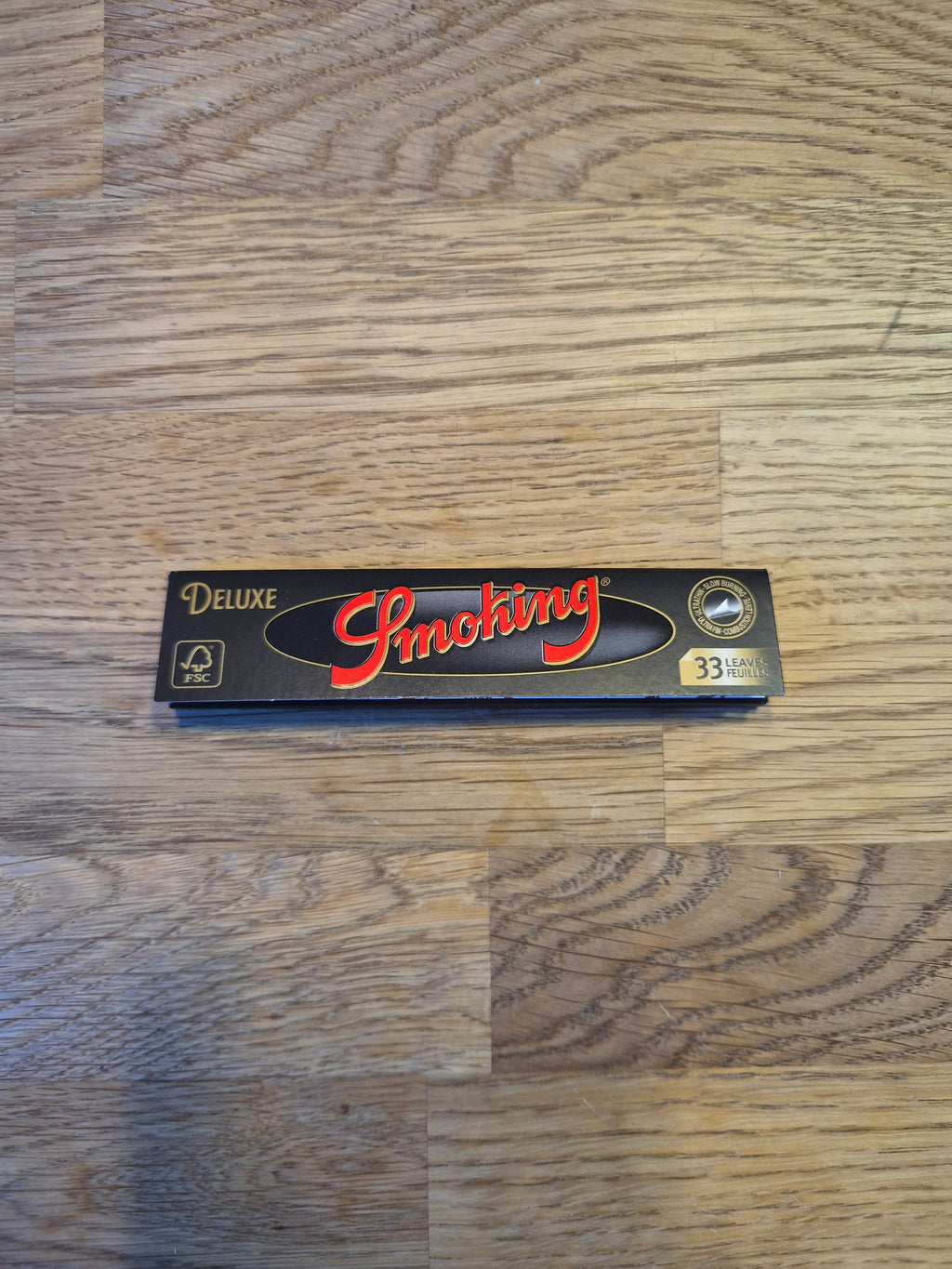 Smoking Kingsize