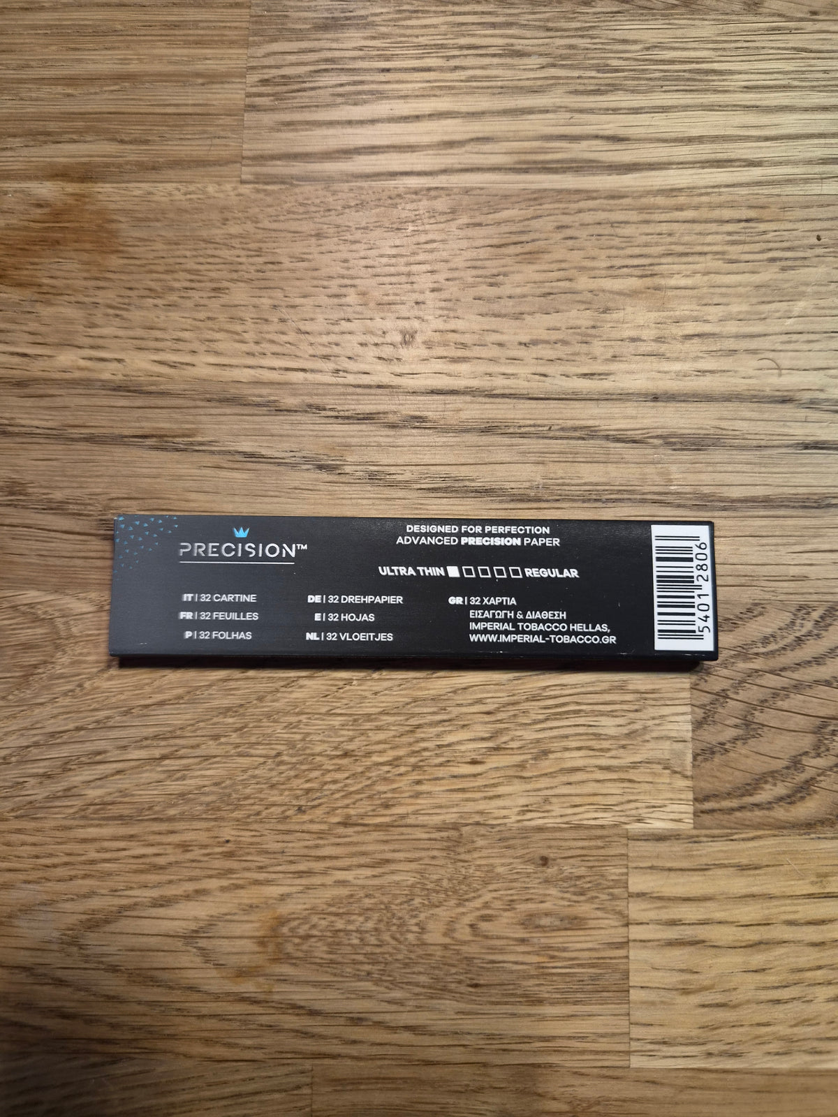 Rizla Precision