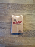 Raw Filters