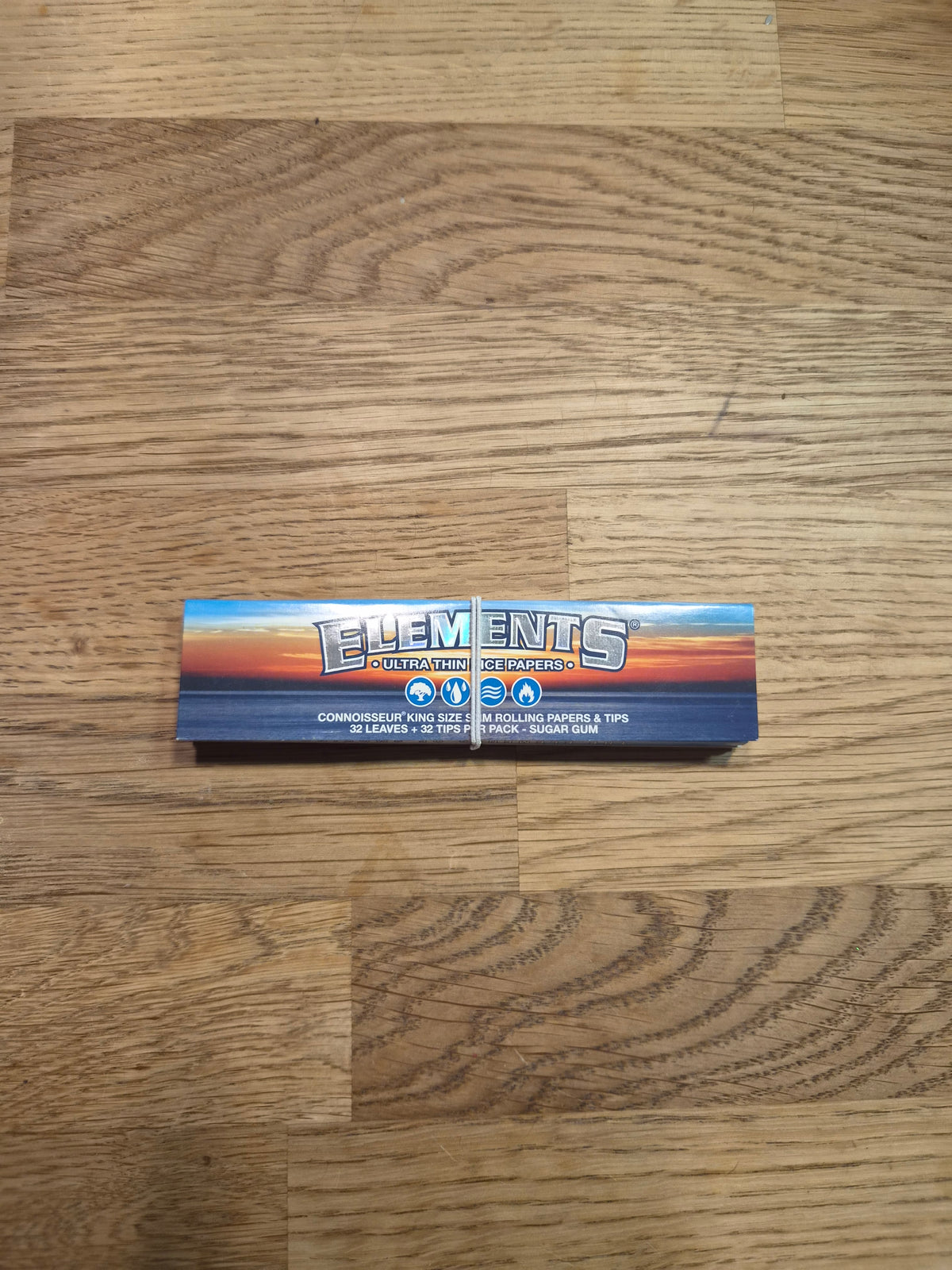 Elements Conniesuer