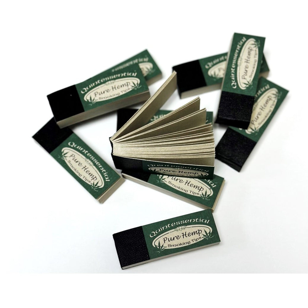Quintessential Hemp Tips
