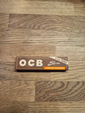 OCB Virgin Conneusier