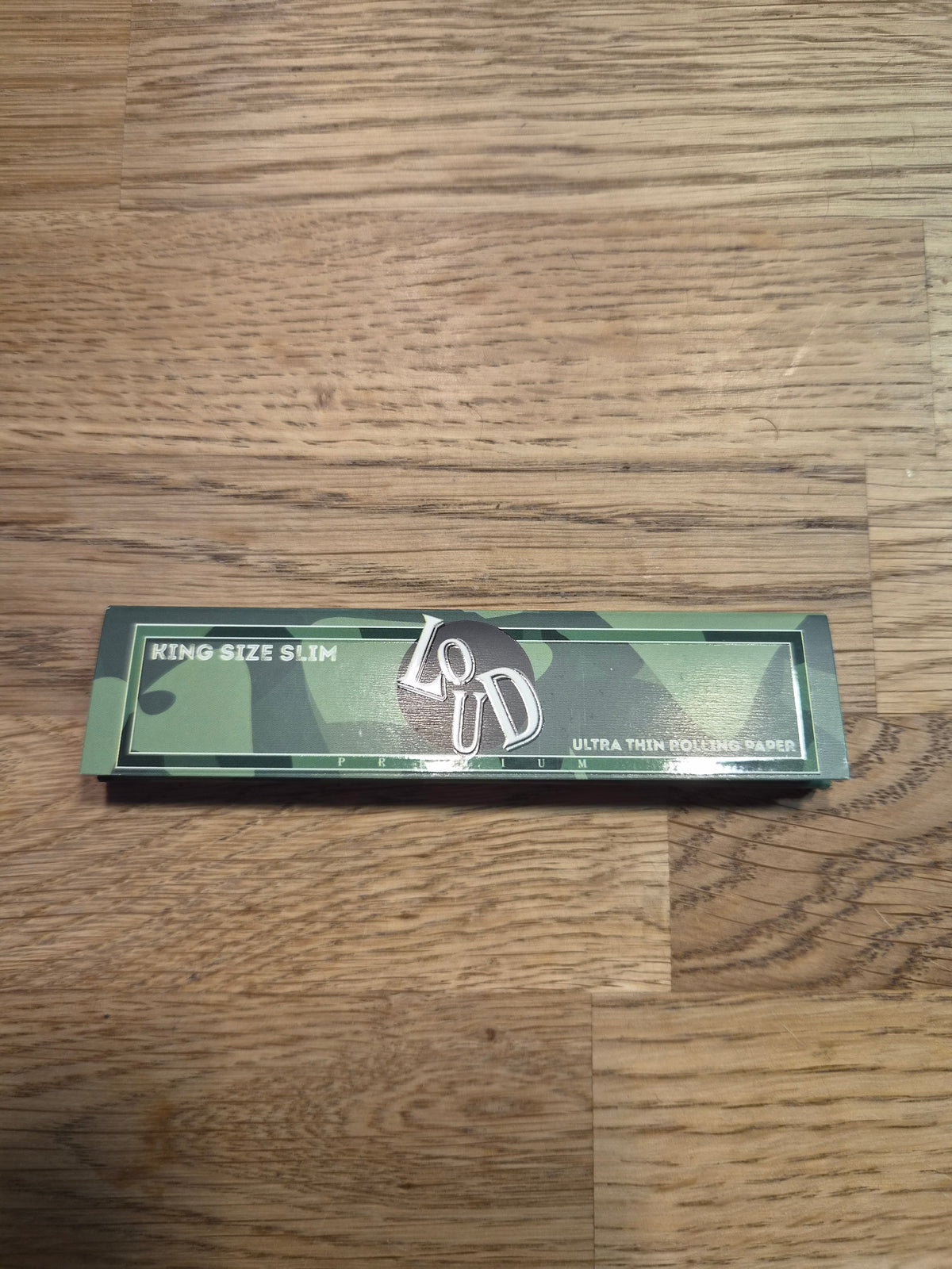 Loud Kingsize