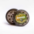 Greengo THC Recycled Plastic Grinder