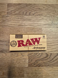 Raw Artesano