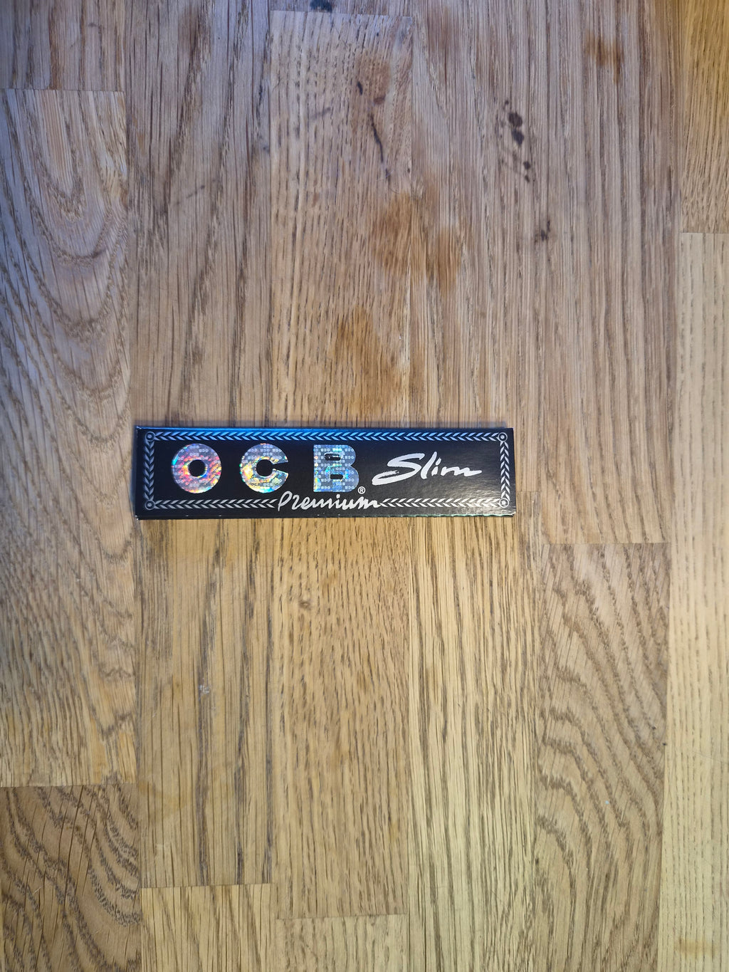 OCB Slim Kingsize