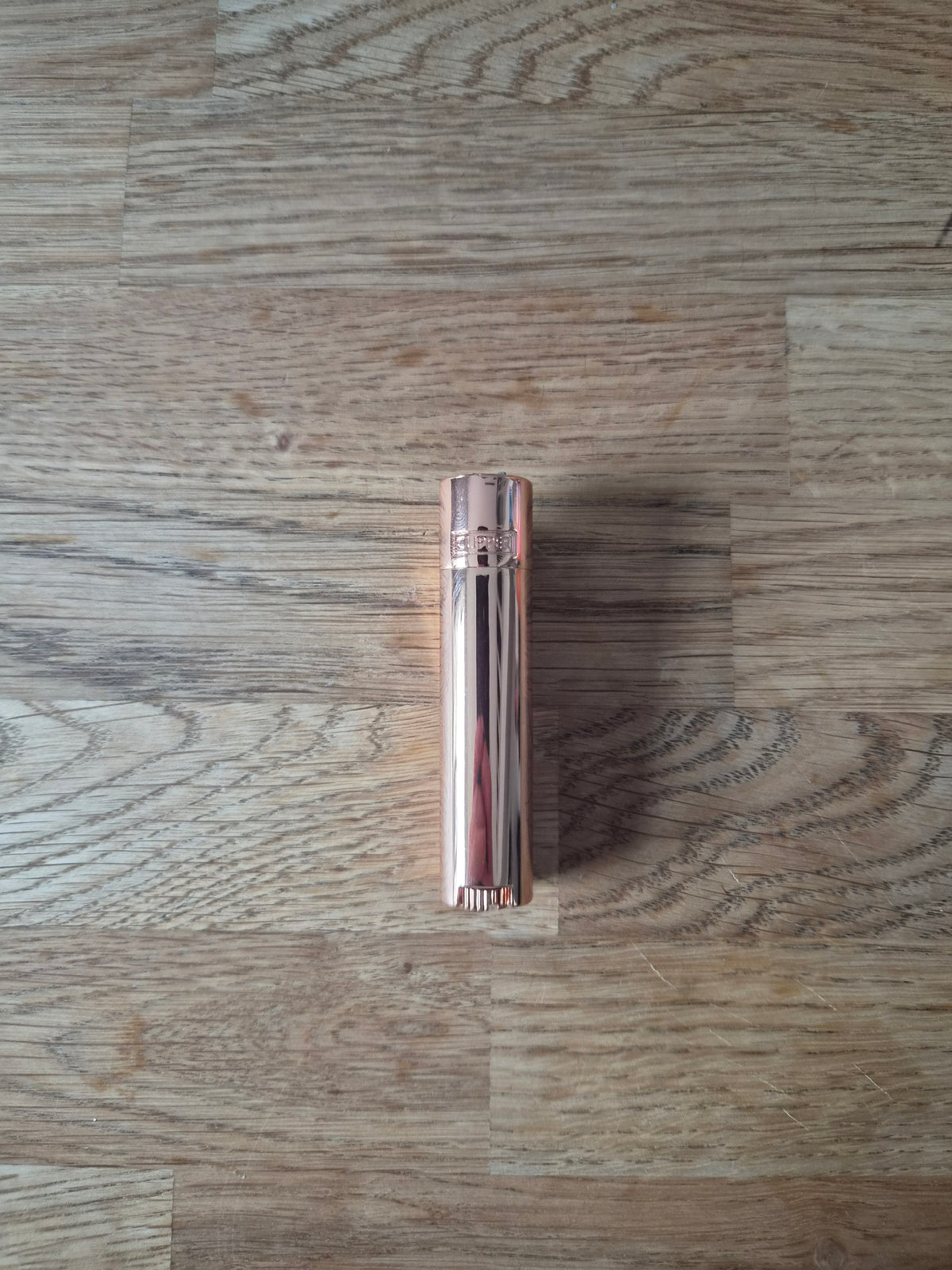 Clipper Rose Gold