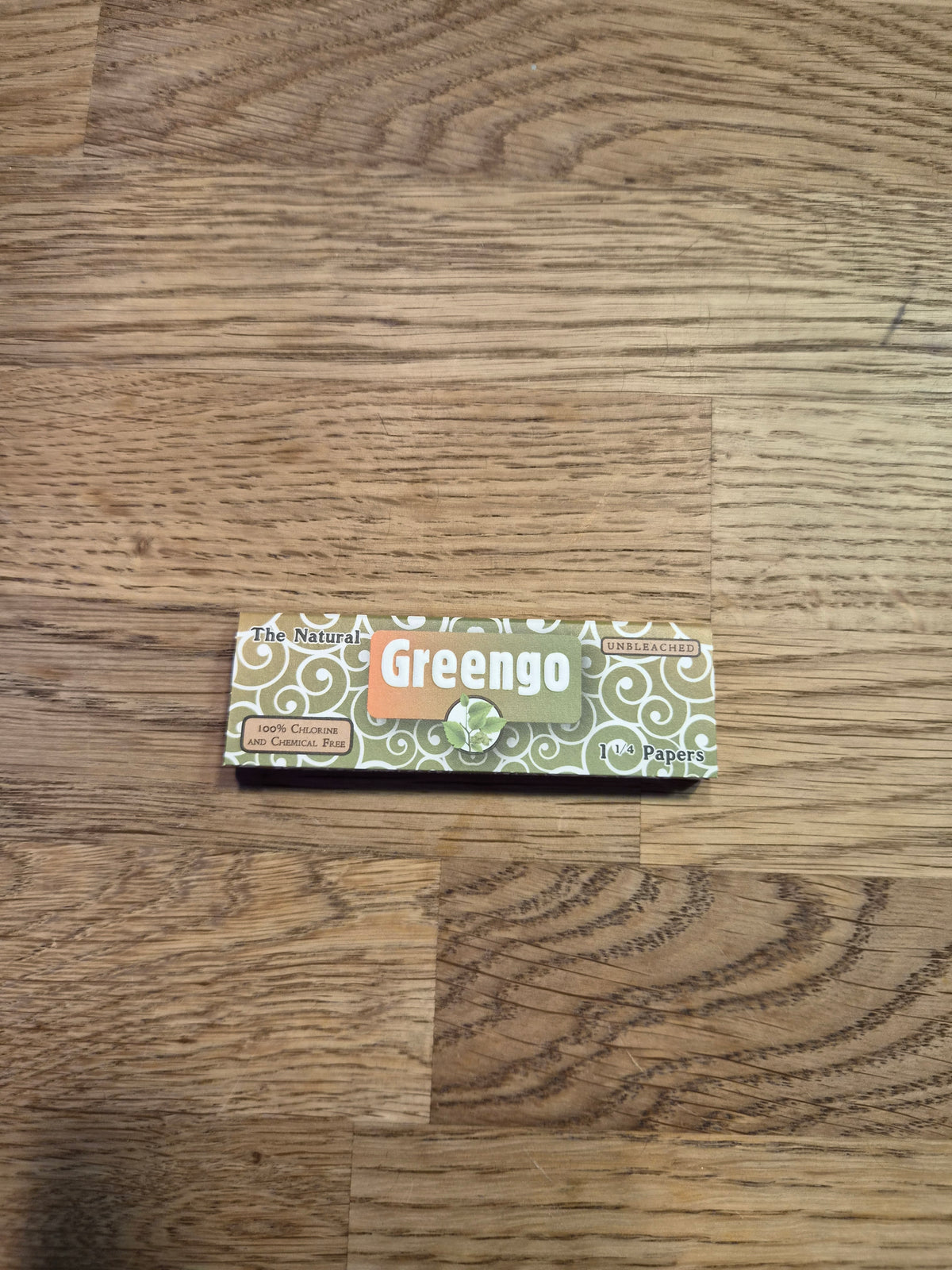 Greengo
