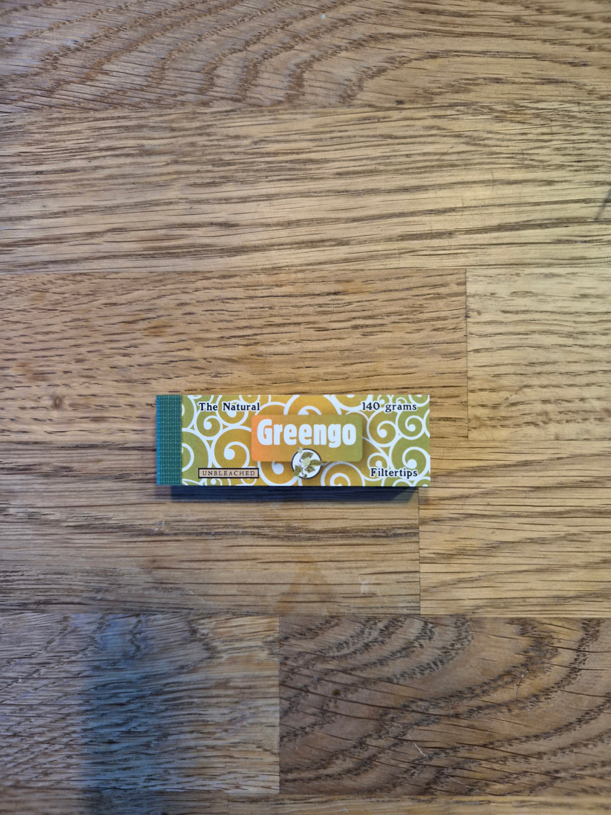 Greengo Tips