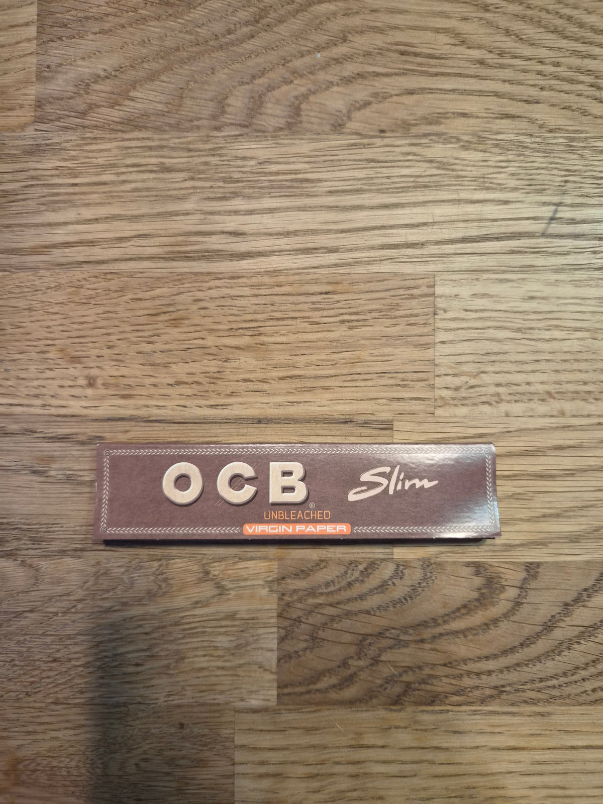 OCB Unbleached