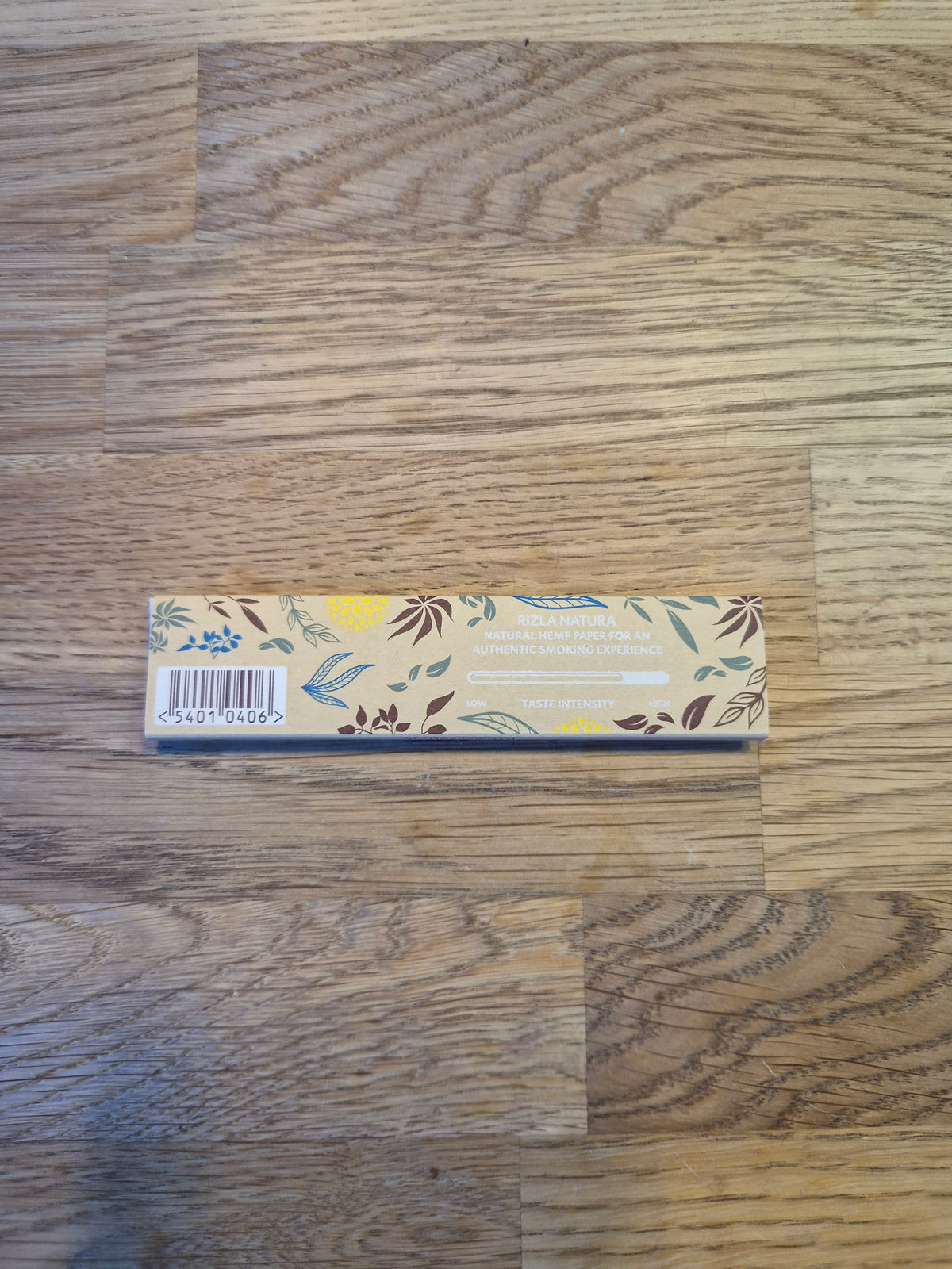 Rizla Hemp Kingsize