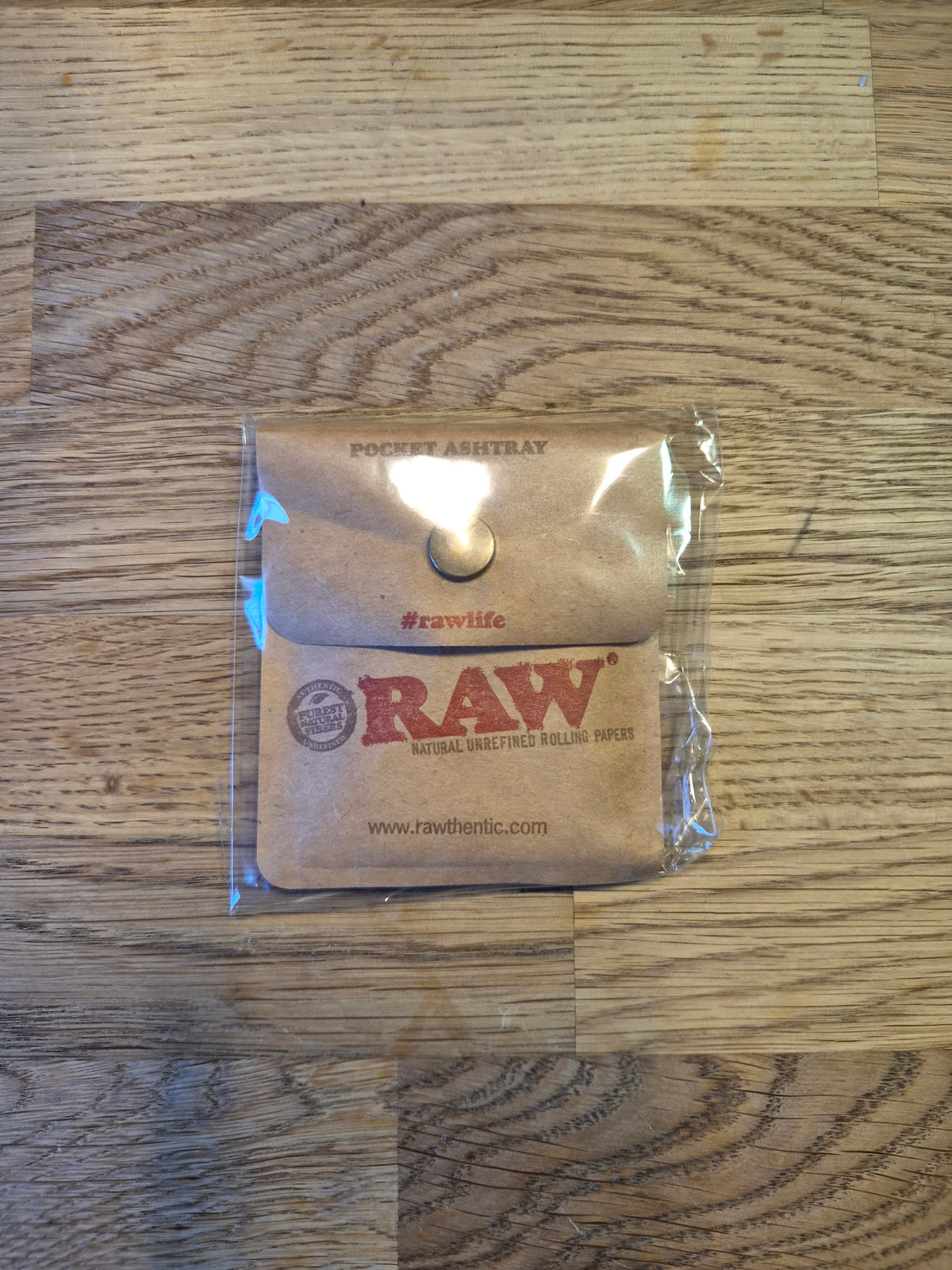 RAW Ashtray