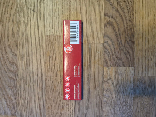 Elements Red Kingsize