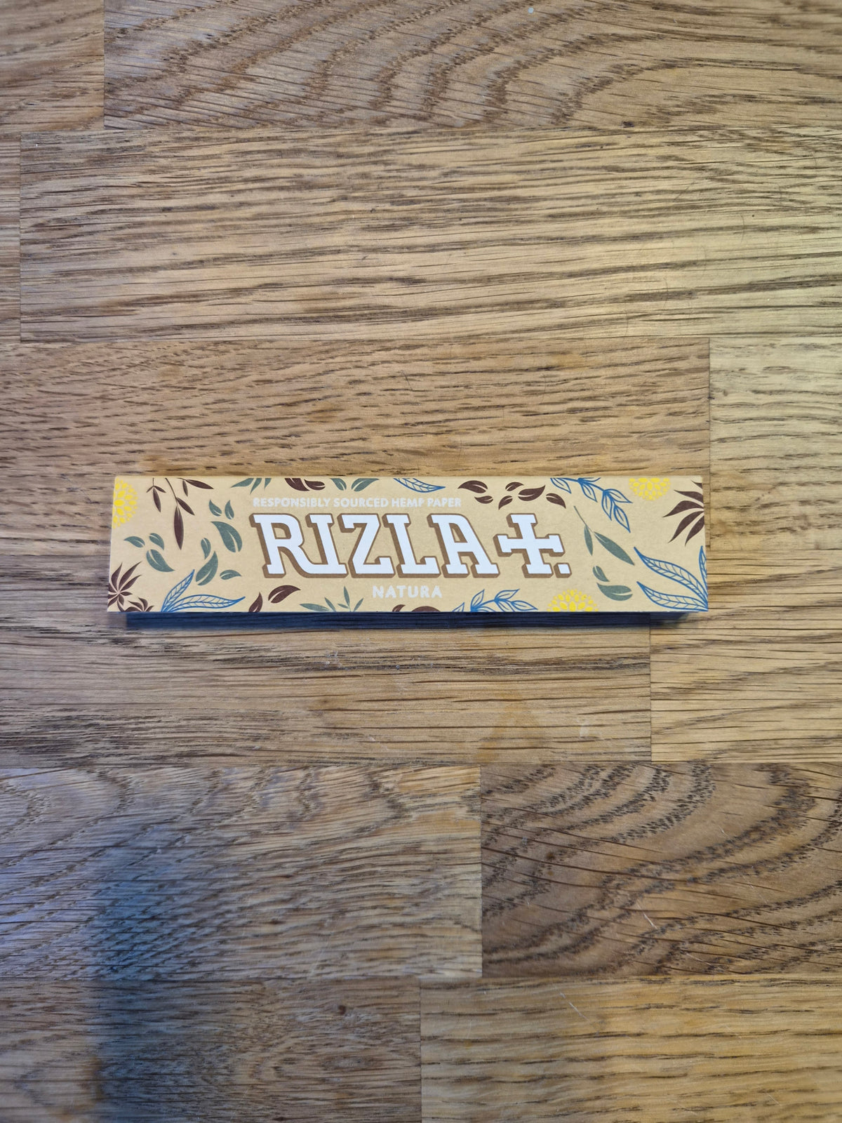Rizla Hemp Kingsize