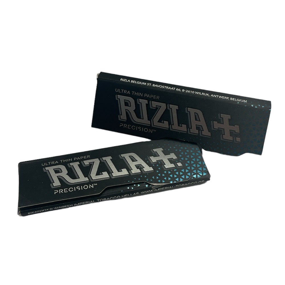 Rizla precision kingsize slim rolling papers