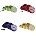 Greengo 4 Piece Grinder