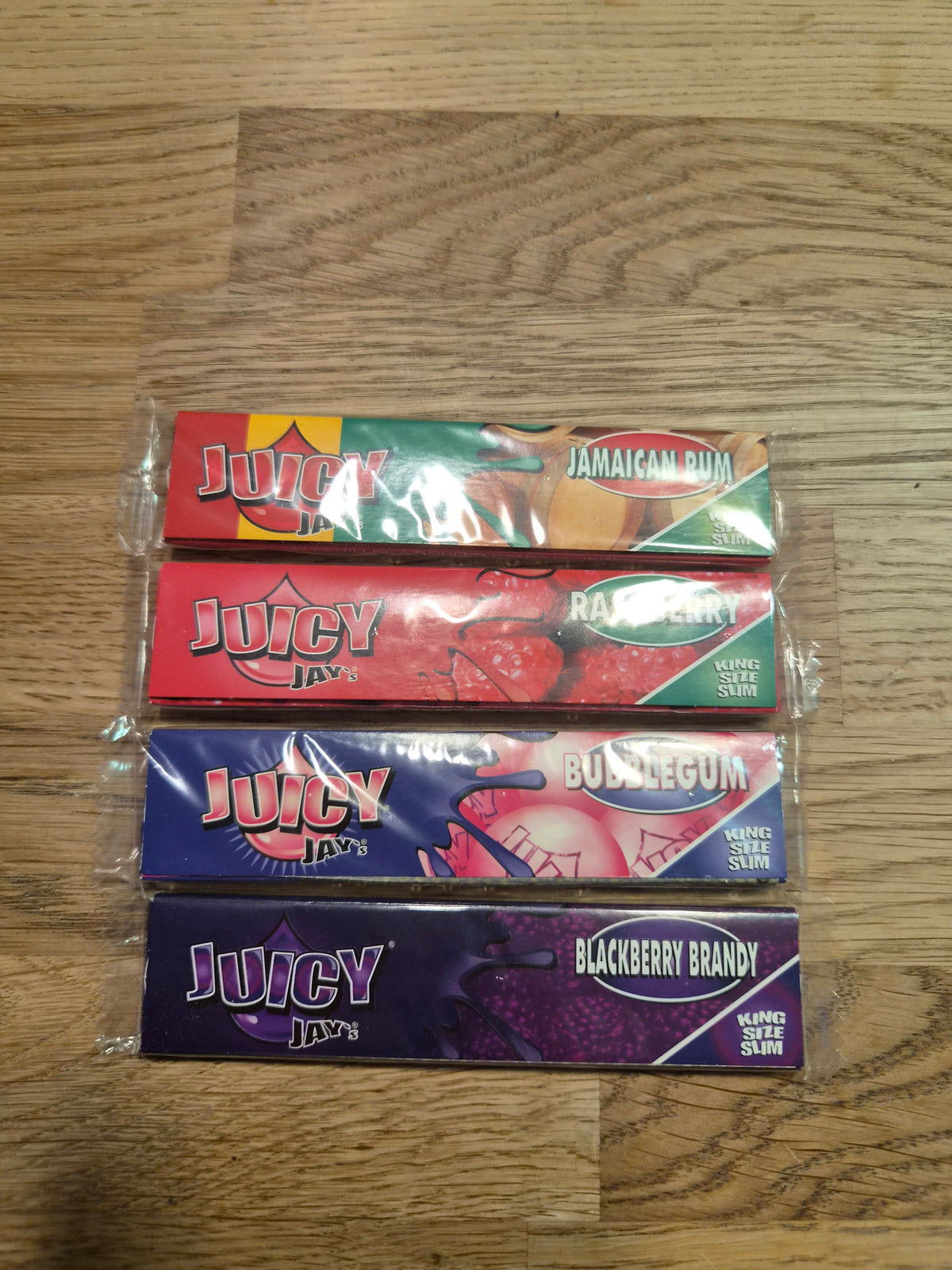 Juicy Jay Kingsize