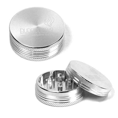 Bud Buddy 2 Piece Grinder