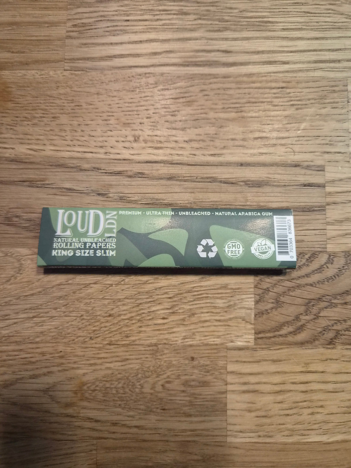 Loud Kingsize