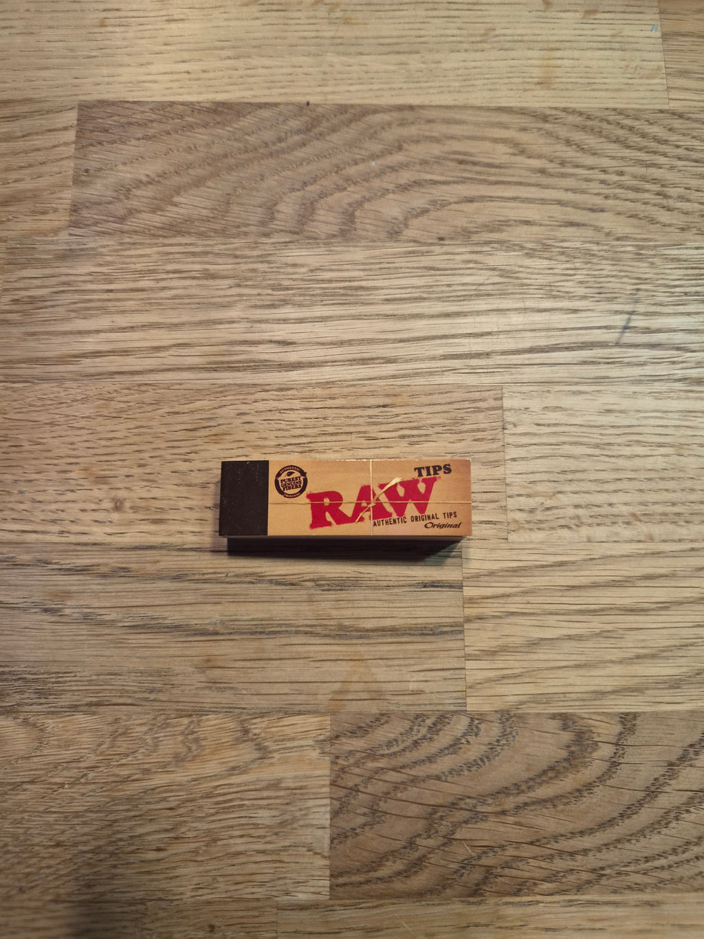 RAW Tips