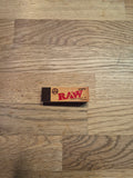 RAW Tips