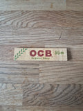 OCB Hemp Kingsize