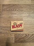 Raw Tips