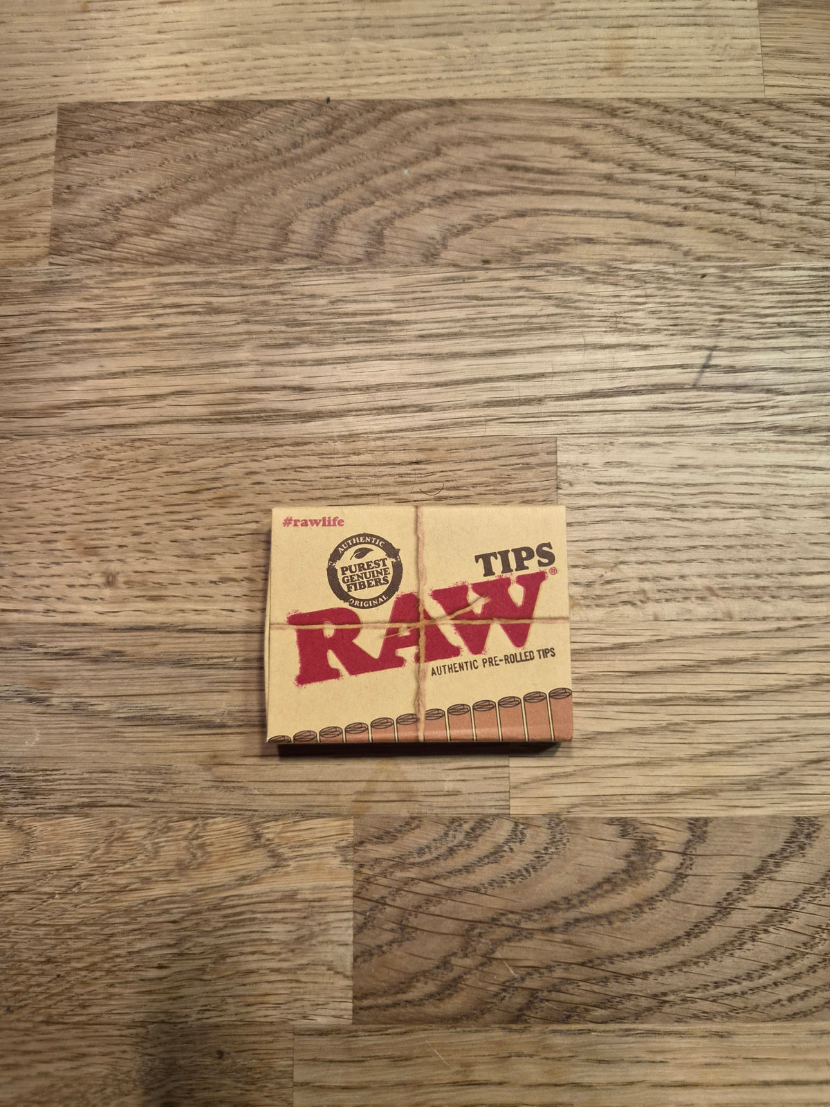 Raw Tips