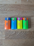 Matteo Dual Flame Jet Lighter
