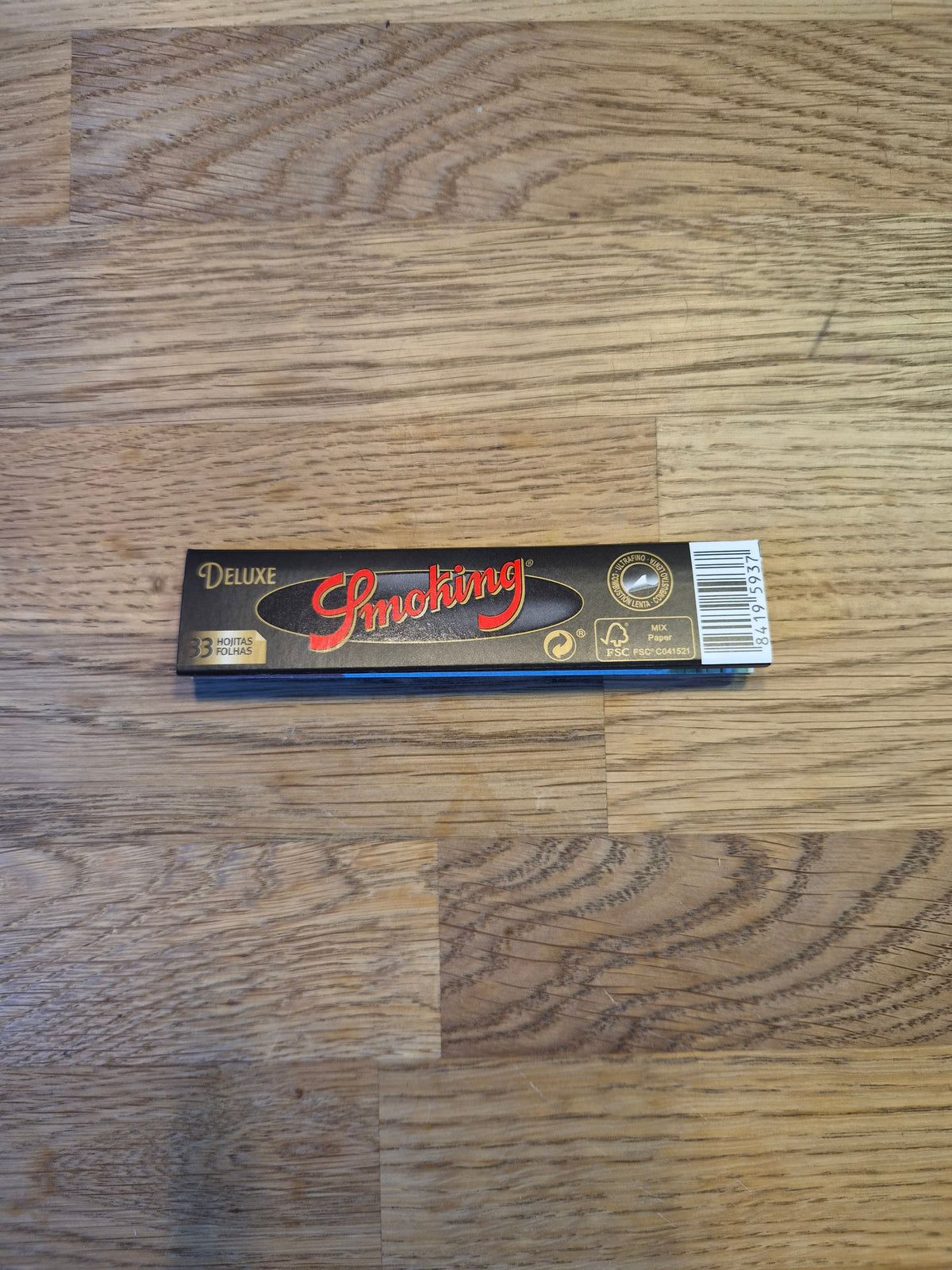 Smoking Kingsize