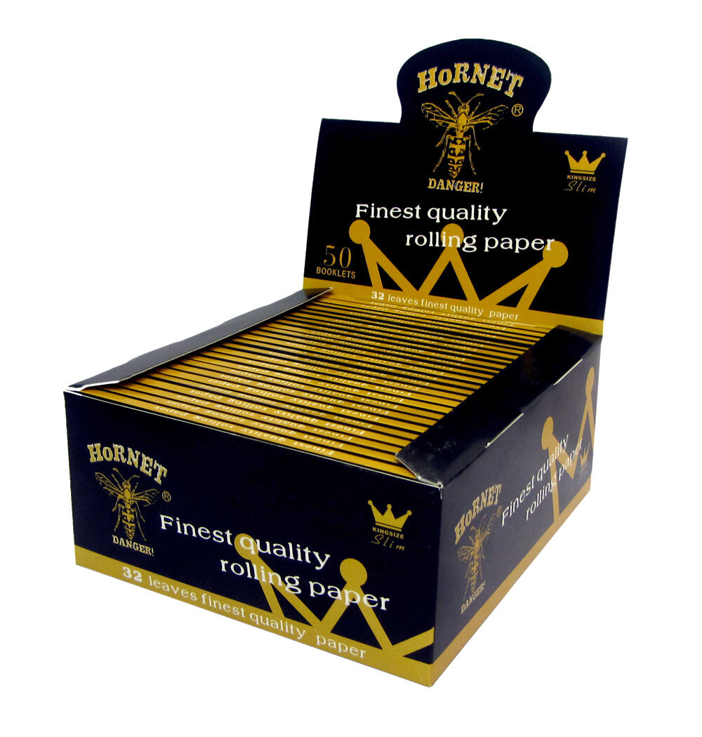 Hornet Kingsize