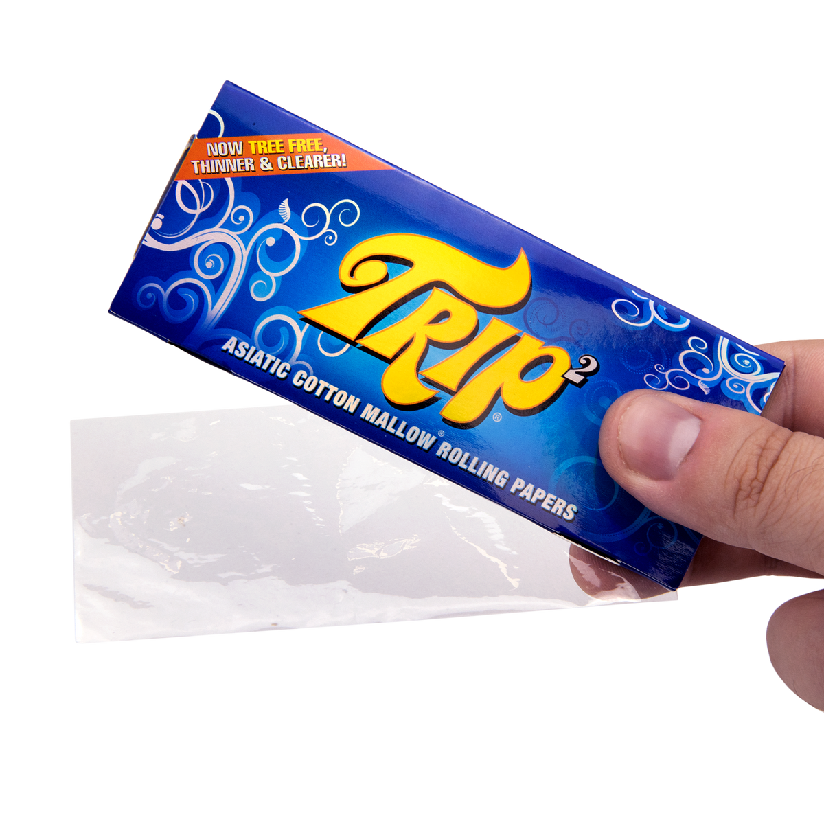 Trip Papers