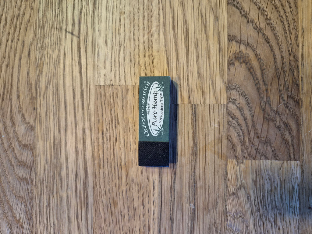 Quintessential Hemp Tips